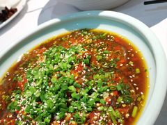 -山顶顶概念四川菜(黄埔大道店)