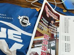 -圣夜东北菜烧烤·夜宵·龙虾(胥江路店)