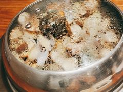 -海味当家·蒸锅海鲜(星海公园店)