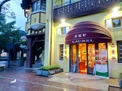 -深圳东部华侨城茵特拉根酒店