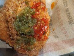 -肯德基(前门店)