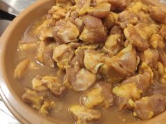 咖喱掌中宝-龍歌自助小火锅(李沧丽达店)