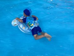 -青岛东方影都融创水世界