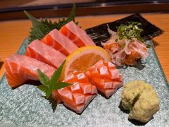 三文鱼-神宫·日本料理(淮海街店)