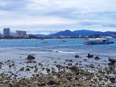 -三亚绿发山海天JW万豪酒店