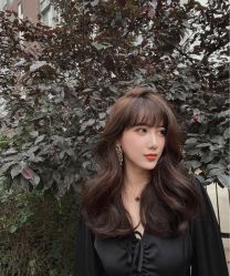 -FAJEE HAIR发界烫染接发
