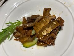 -枣子树·素食餐厅(普陀山店)