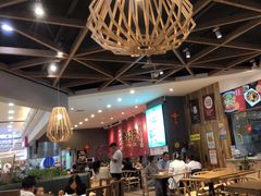 大堂-老绥元烧麦·家常菜(摩尔城店)