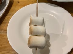 烤棉花糖-鬼味烤翅(南锣鼓巷店)