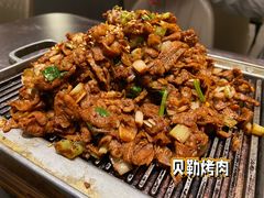 -新乾隆酒楼(帝景园店)