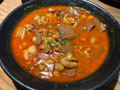 -扬州狮子楼·非遗淮扬菜(东关街店)