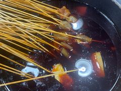 火锅串串-冒椒火辣(太古里店)