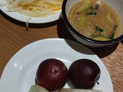 -金筷子西北菜·捞悦火锅