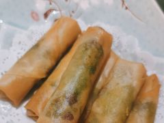 -新白鹿餐厅(爱琴海购物中心店)