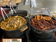 -杨记清芳牛肉拉面(宝龙广场店)