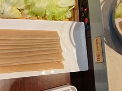-蝎王府羊蝎子(虎坊桥总店)