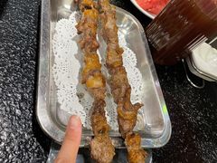 -常赢三兄弟·清真涮肉(五莲路店)