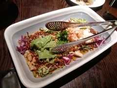 麦醋手工凉皮-掌柜的店·河南菜(世茂店)