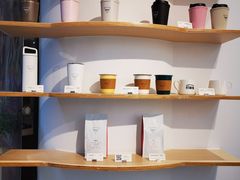 -Manner Coffee(光大安石中心)