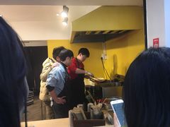 -傅强排骨(成都总店)