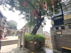 -重庆十八梯传统风貌区