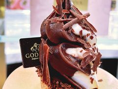 -GODIVA(王府井apm店)