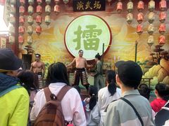 -深圳锦绣中华民俗村