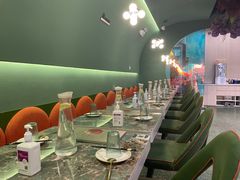 -浩海火烧云傣家菜(京广店)