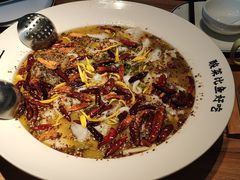 -太二酸菜鱼(正大广场店)