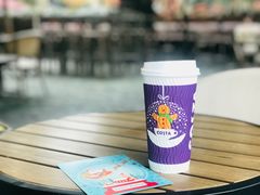 -COSTA COFFEE(西湖天地店)