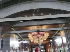 -上海波特曼丽思卡尔顿酒店