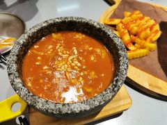 -chicken plus韩国炸鸡(城阳店)