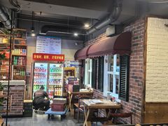 -小核桃品质串店(世茂大道店)