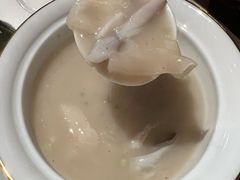 花胶黄鱼羹-新荣记(新源南路店)