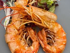 -天空花园餐吧·生日·团建(南山店)