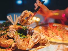 -喜碧海鲜·二十年本土海鲜老字号(上排店)