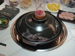 -狐狸爱上椰子鸡(滨江星光大道店)