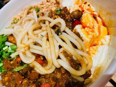 得胜桥豆花米线-云海肴·汽锅鸡·云南代表菜(东坝金隅店)