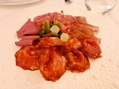 西班牙香肠-福楼法餐厅FLO