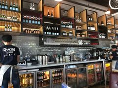 -玛尚诺意式餐厅(官舍店)