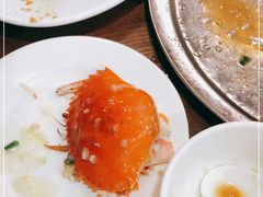 -一哥美食(总店)