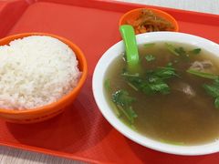 -满满高压锅焖牛肉(七纬路店)