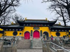 -虞山风景区