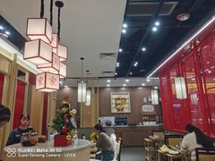 -嬷孙家潮汕牛肉火锅(北京路天河城店)
