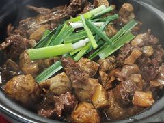 -小板凳(四公里店)