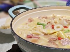 -山外山菜馆(玉泉路店)