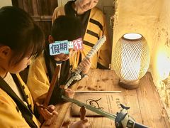 -逃脱反斗城沉浸剧情密室(北京路店)