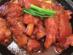 -谷语中餐厅