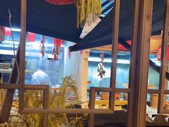 -印象鲵宴·张家界地标美食名片(溪布街店)