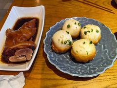 -鑫震源·苏式大虾生煎(山塘街店)